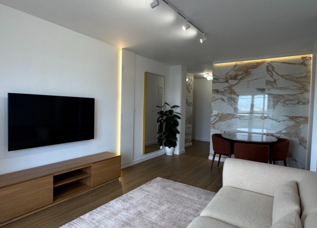 Reventa - Apartamento / piso - Orihuela Costa - Punta Prima