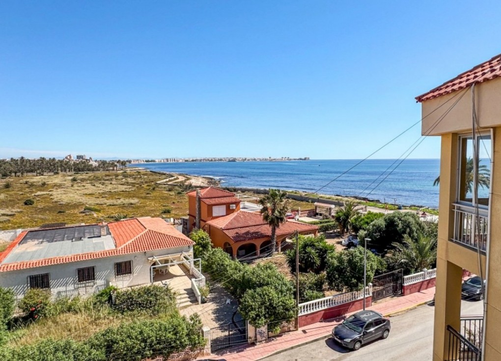 Reventa - Apartamento / piso - Orihuela Costa - Punta Prima