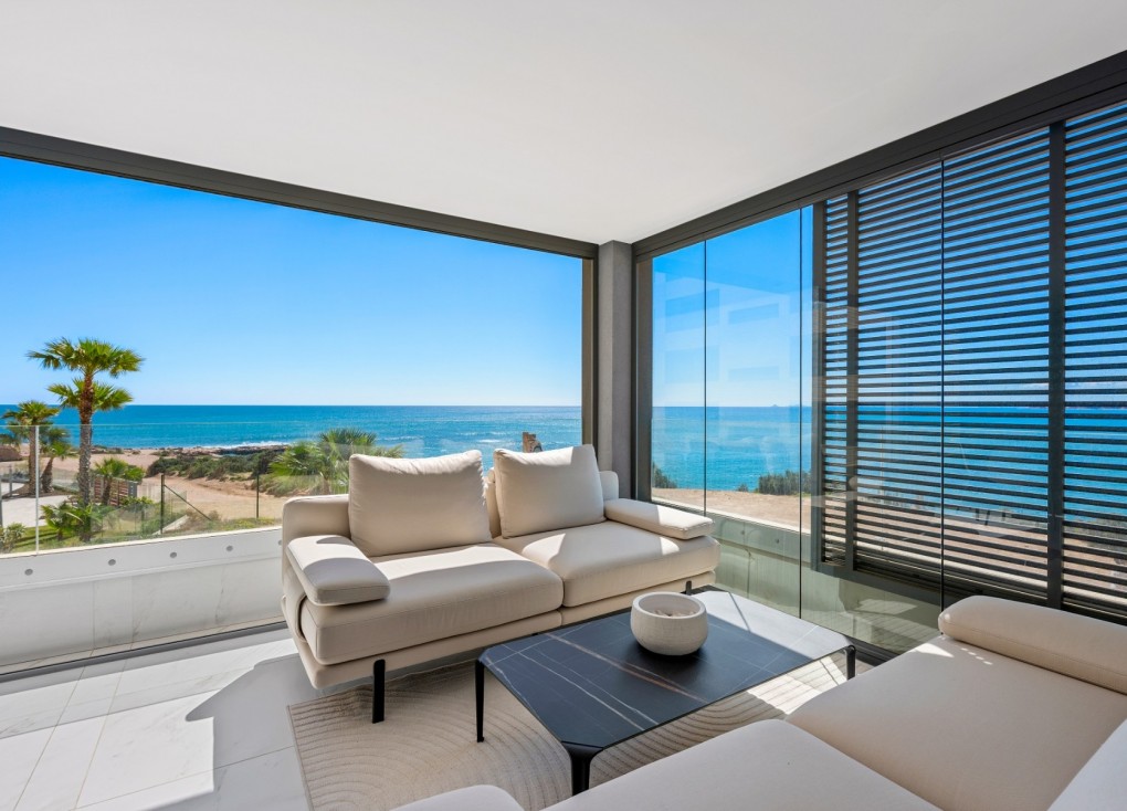 Reventa - Apartamento / piso - Orihuela Costa - Punta Prima