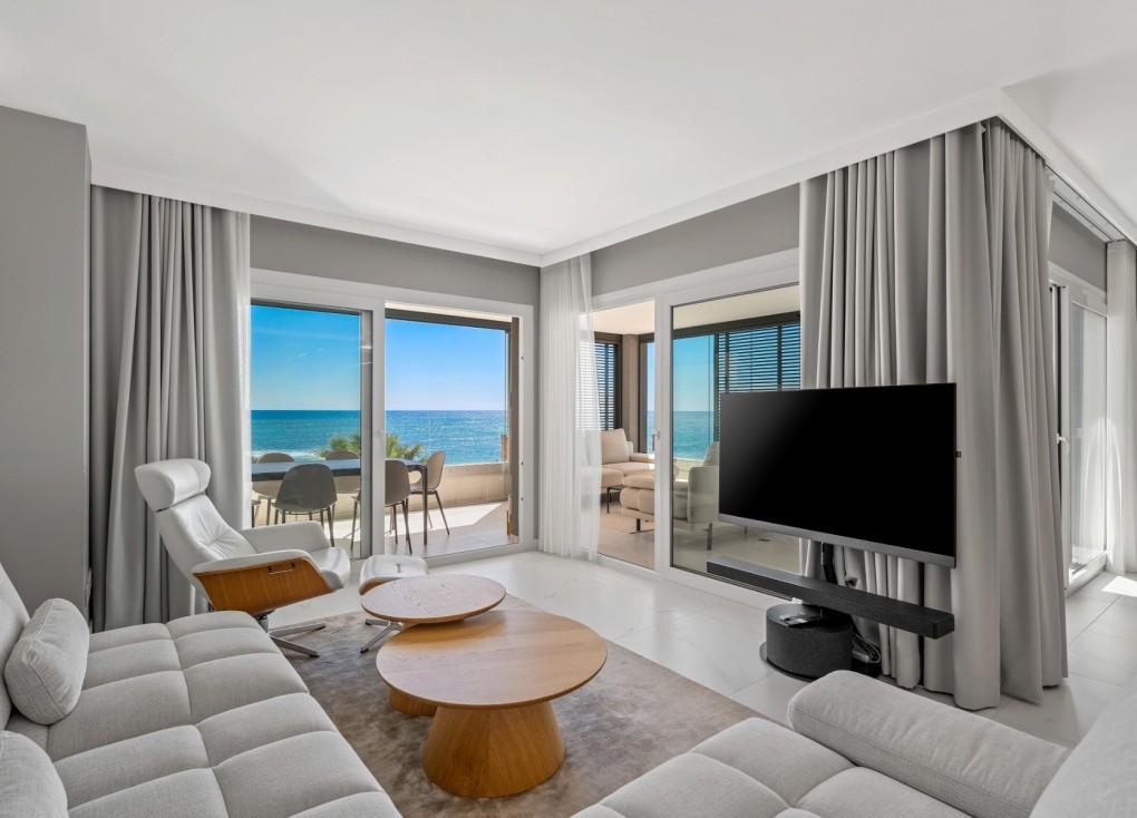 Reventa - Apartamento / piso - Orihuela Costa - Punta Prima