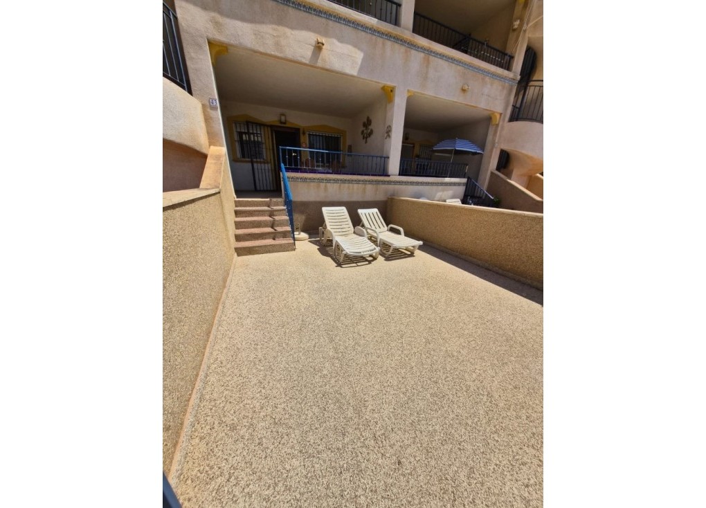 Reventa - Apartamento / piso - Orihuela Costa - Punta Prima
