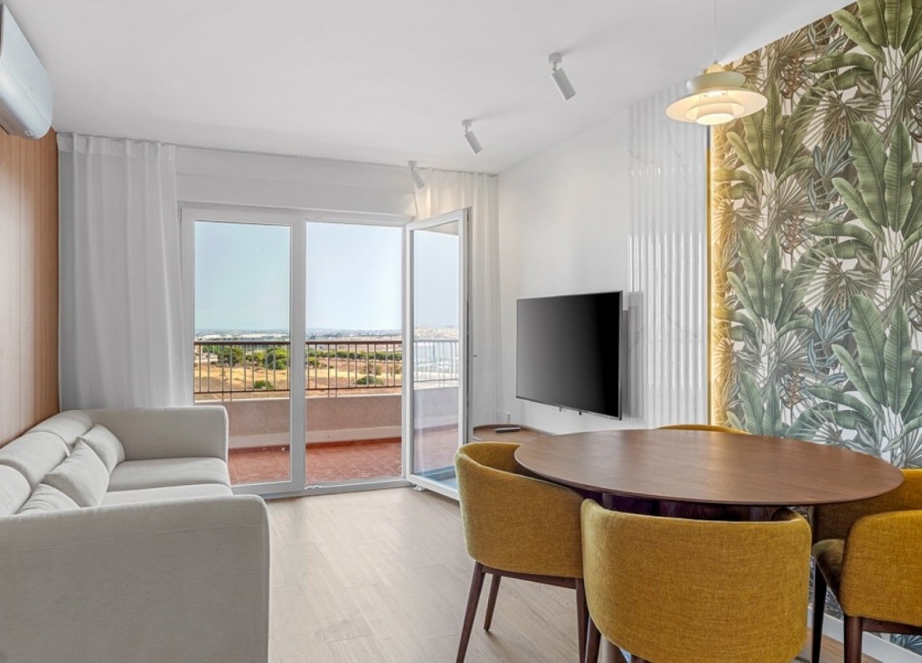 Reventa - Apartamento / piso - Orihuela Costa - Punta Prima