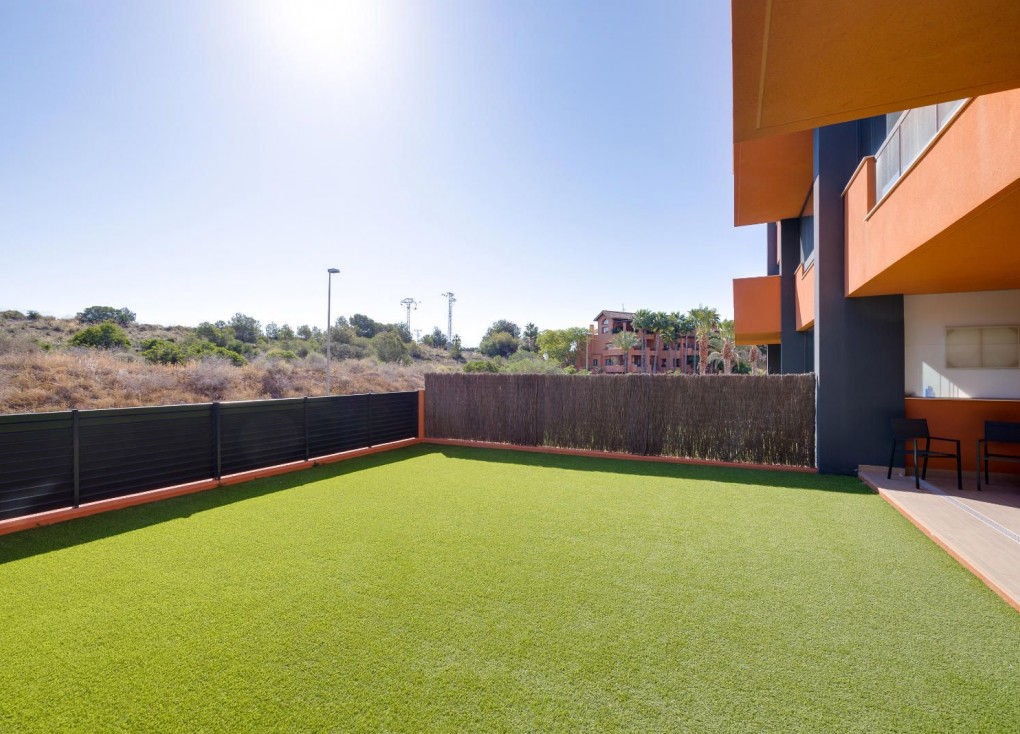 Reventa - Apartamento / piso - Orihuela Costa - Villamartín