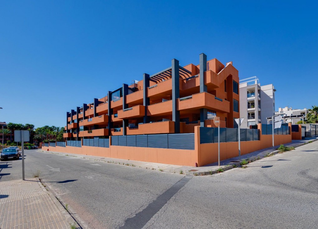 Reventa - Apartamento / piso - Orihuela Costa - Villamartín