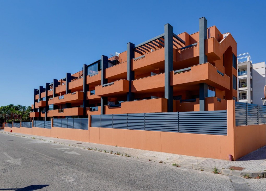 Reventa - Apartamento / piso - Orihuela Costa - Villamartín