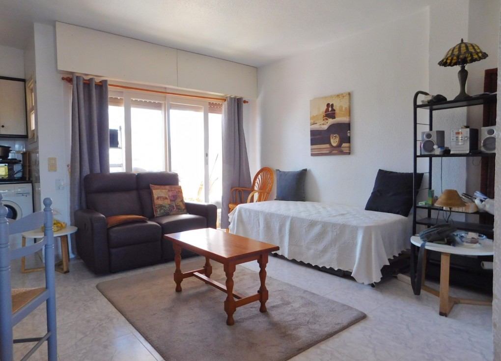 Reventa - Apartamento / piso - Orihuela Costa - Villamartín