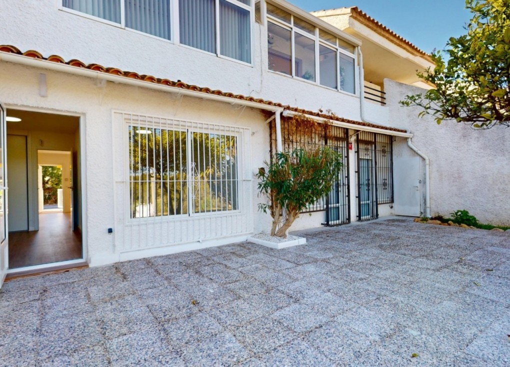 Reventa - Apartamento / piso - Orihuela Costa - Villamartín