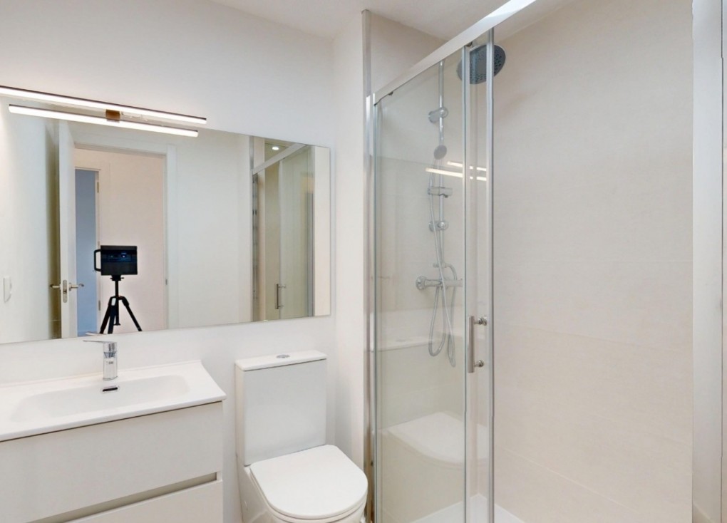 Reventa - Apartamento / piso - Orihuela Costa - Villamartín