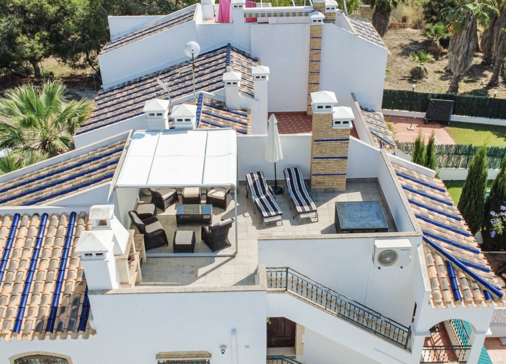 Reventa - Apartamento / piso - Orihuela Costa - Villamartín