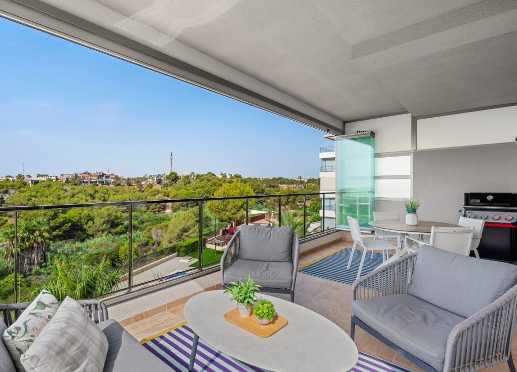 Reventa - Apartamento / piso - Orihuela Costa - Villamartín