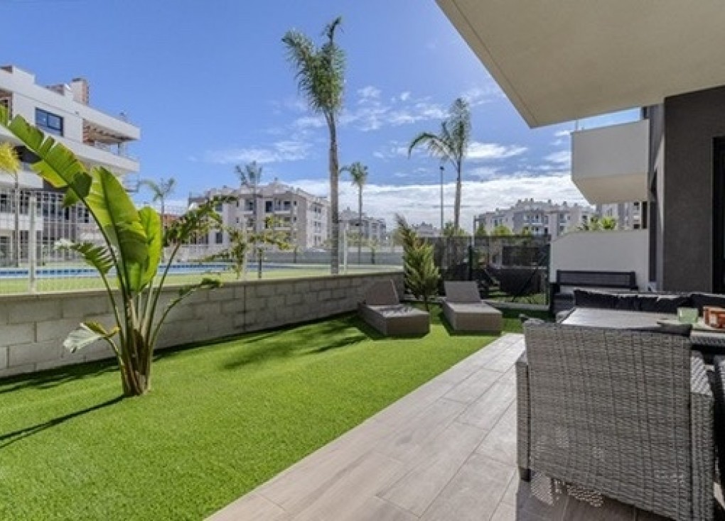 Reventa - Apartamento / piso - Orihuela Costa - Villamartín