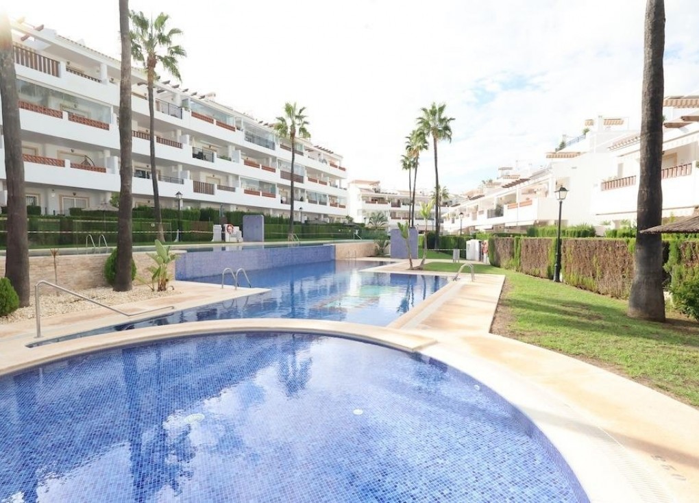 Reventa - Apartamento / piso - Orihuela Costa - Villamartín