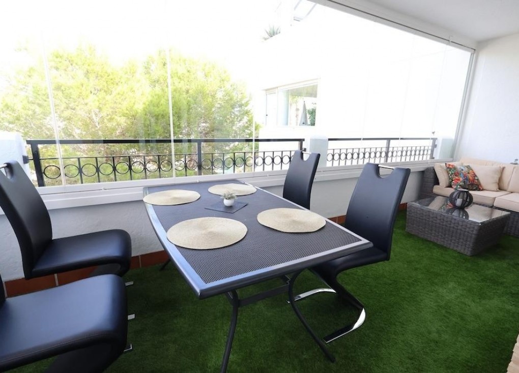 Reventa - Apartamento / piso - Orihuela Costa - Villamartín