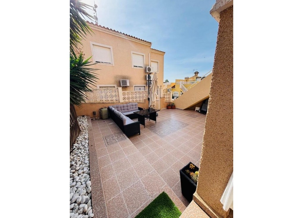 Reventa - Apartamento / piso - Orihuela Costa - Villamartín