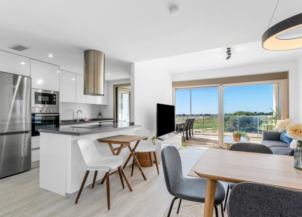 Reventa - Apartamento / piso - Orihuela Costa