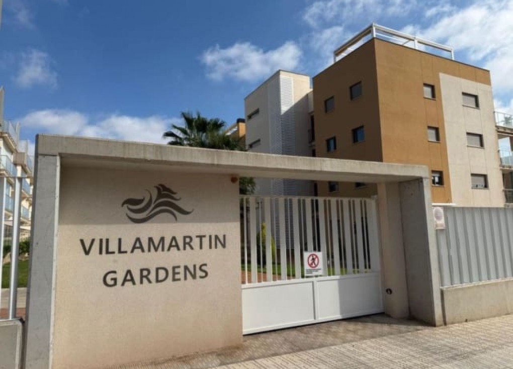 Reventa - Apartamento / piso - Orihuela Costa