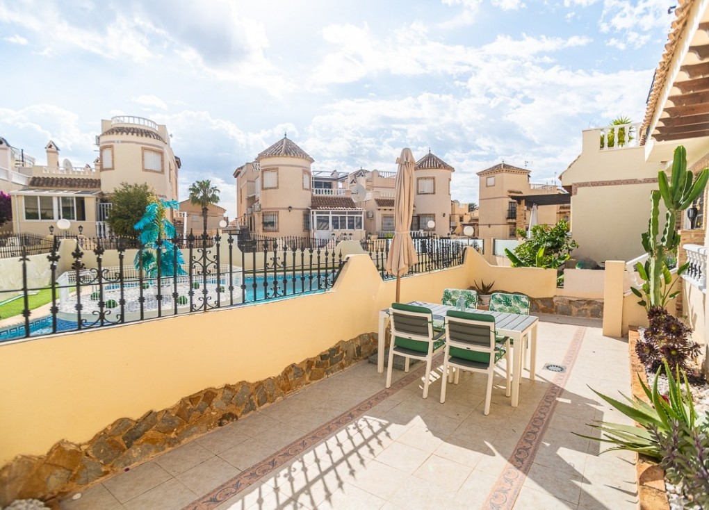 Reventa - Apartamento / piso - Orihuela Costa
