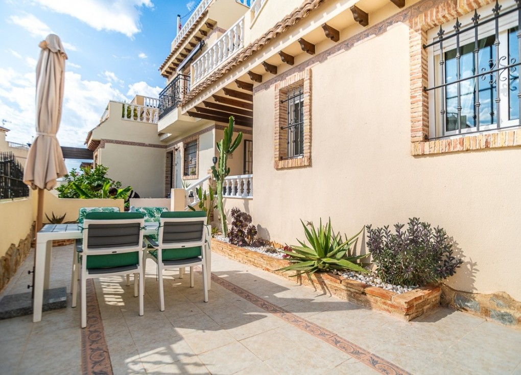 Reventa - Apartamento / piso - Orihuela Costa
