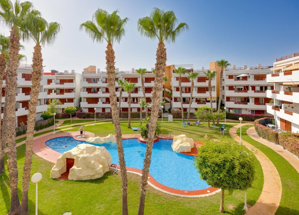 Reventa - Apartamento / piso - Orihuela Costa