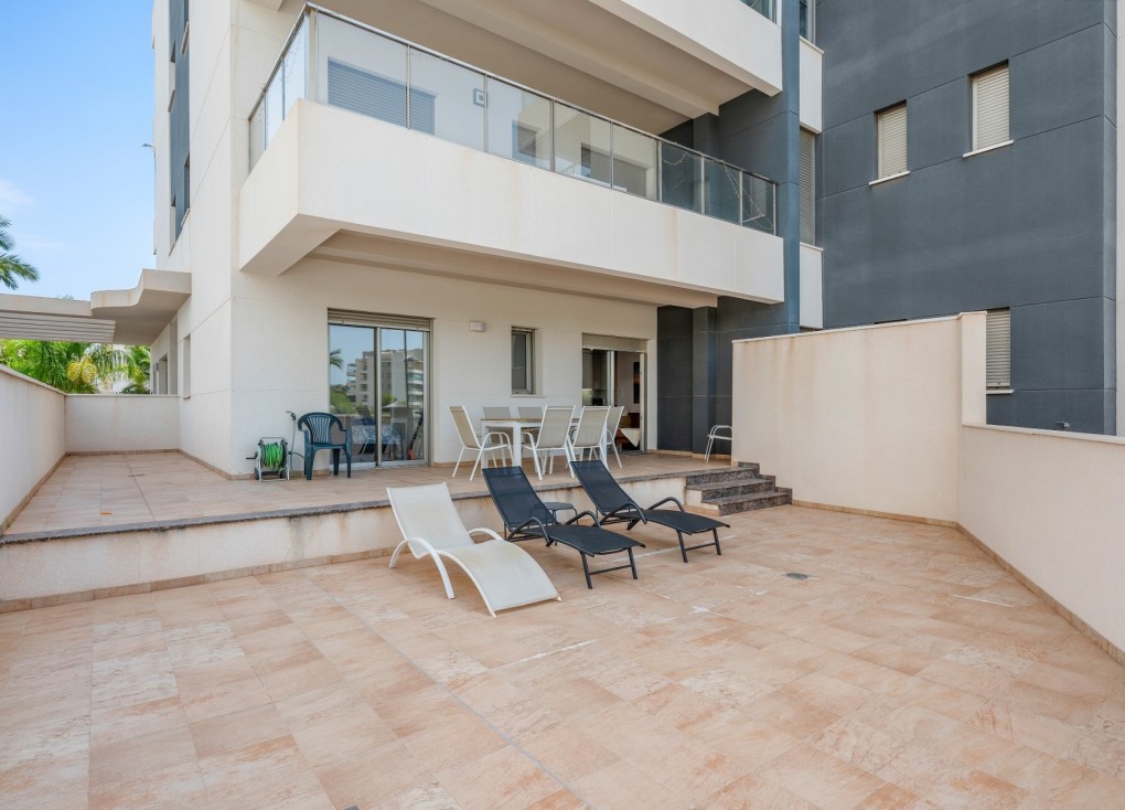 Reventa - Apartamento / piso - Orihuela Costa