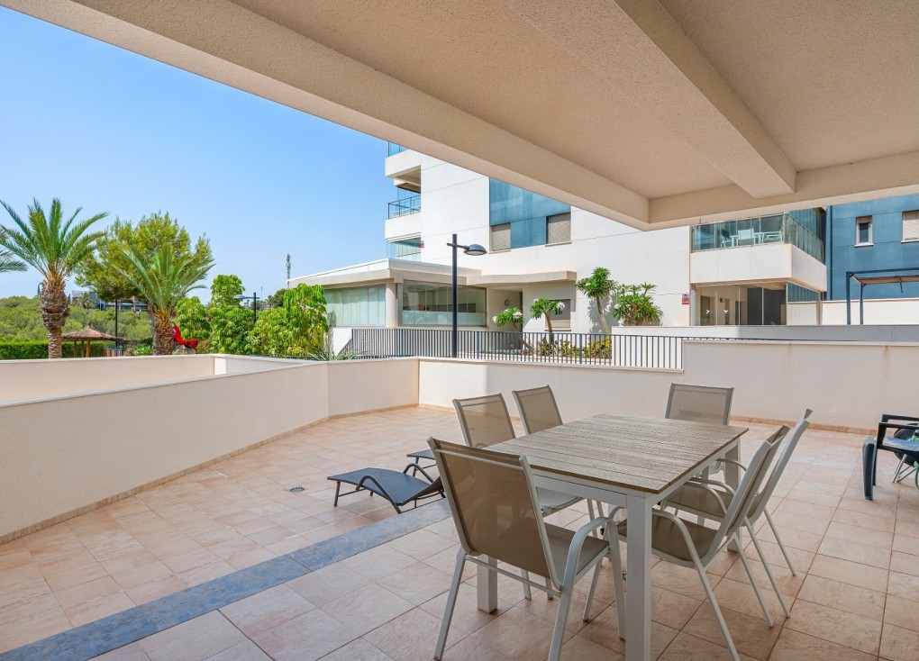 Reventa - Apartamento / piso - Orihuela Costa
