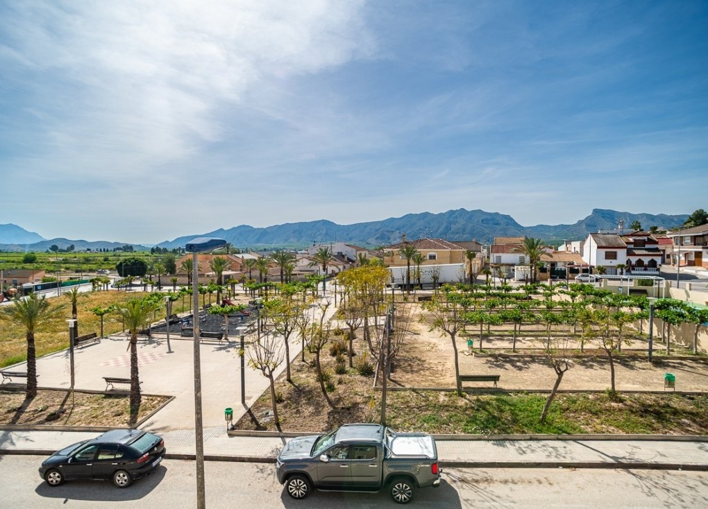 Reventa - Apartamento / piso - Orihuela - La Matanza