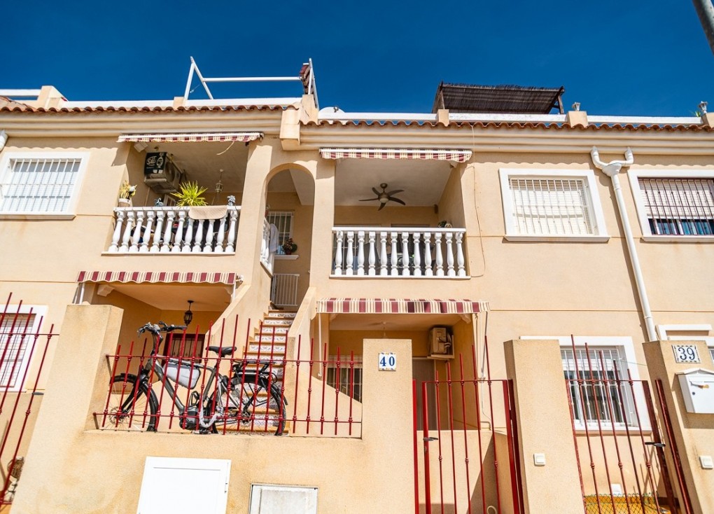 Reventa - Apartamento / piso - Orihuela - La Matanza