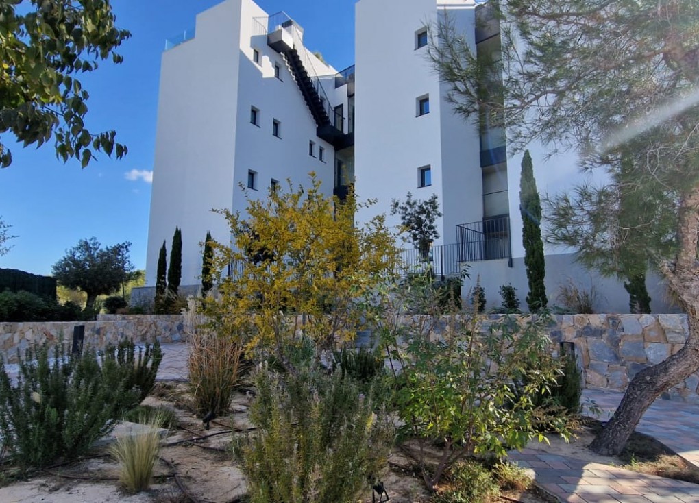 Reventa - Apartamento / piso - Orihuela - Las Colinas