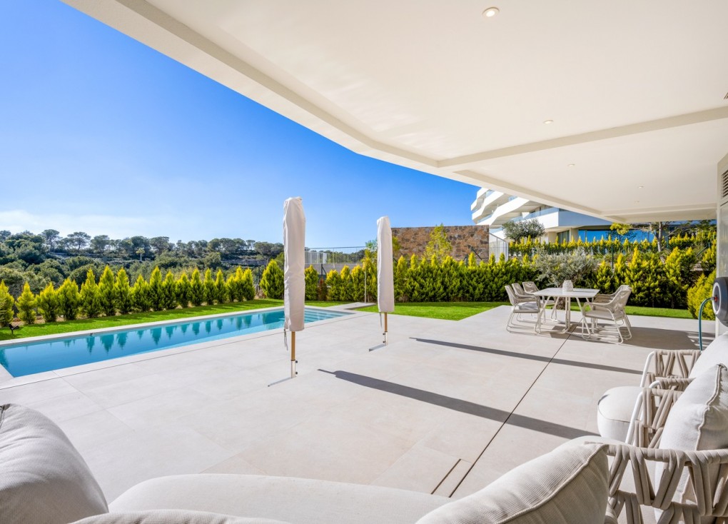 Reventa - Apartamento / piso - Orihuela - Las Colinas