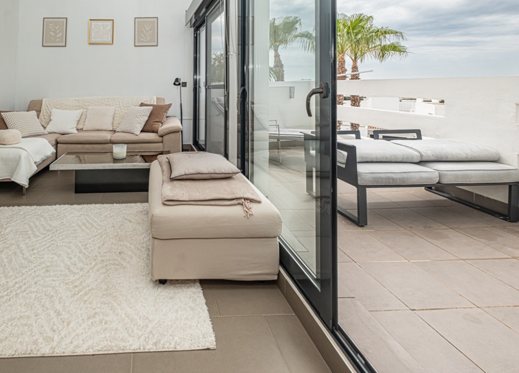 Reventa - Apartamento / piso - Orihuela - Las Ramblas