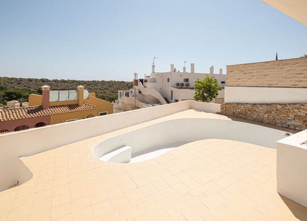 Reventa - Apartamento / piso - Orihuela - Las Ramblas