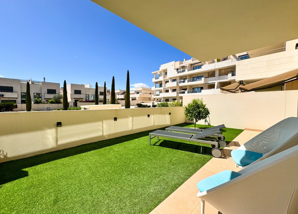 Reventa - Apartamento / piso - Orihuela - Orihuela Costa