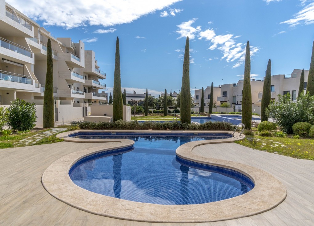 Reventa - Apartamento / piso - Orihuela - Orihuela Costa