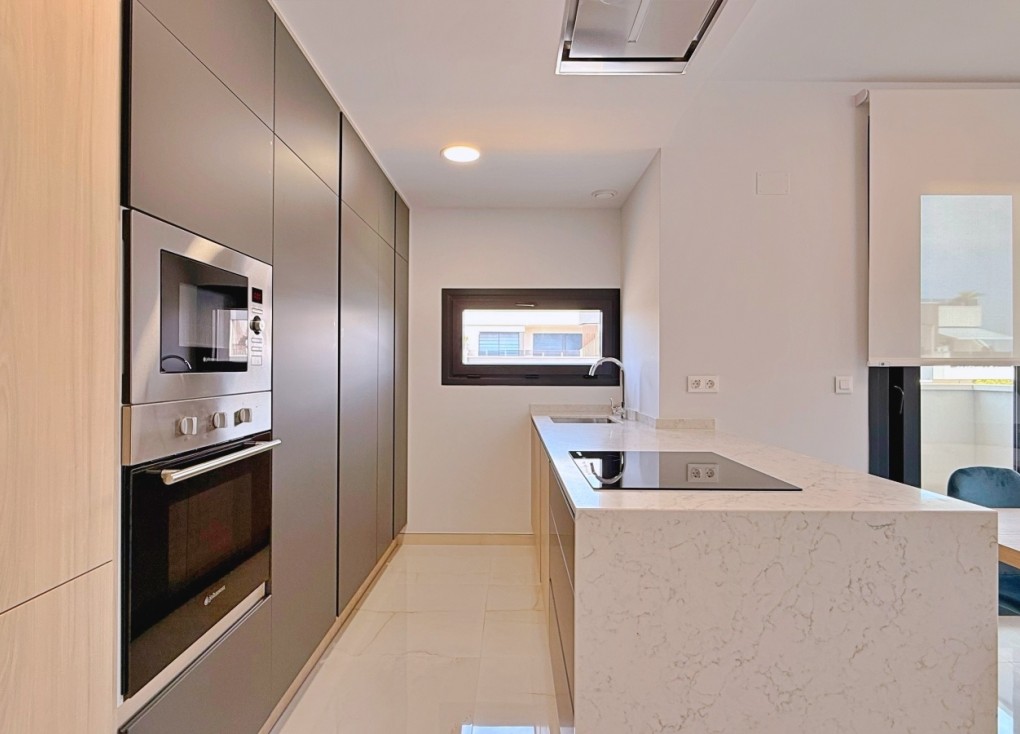 Reventa - Apartamento / piso - Orihuela - Orihuela Costa