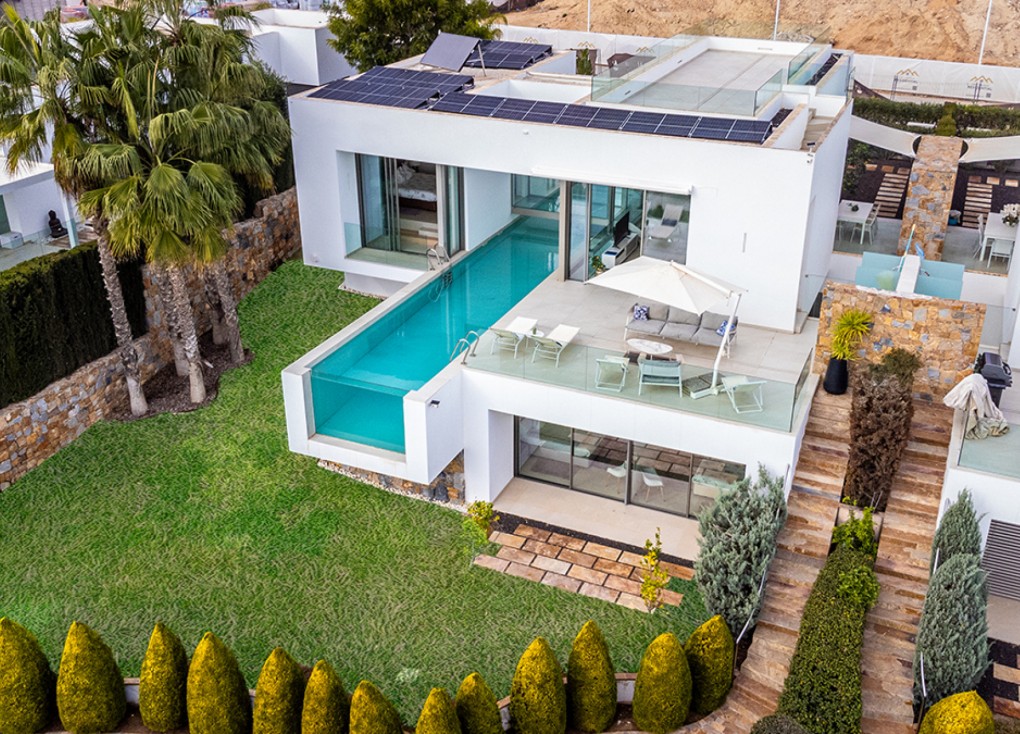 Reventa - Apartamento / piso - Orihuela