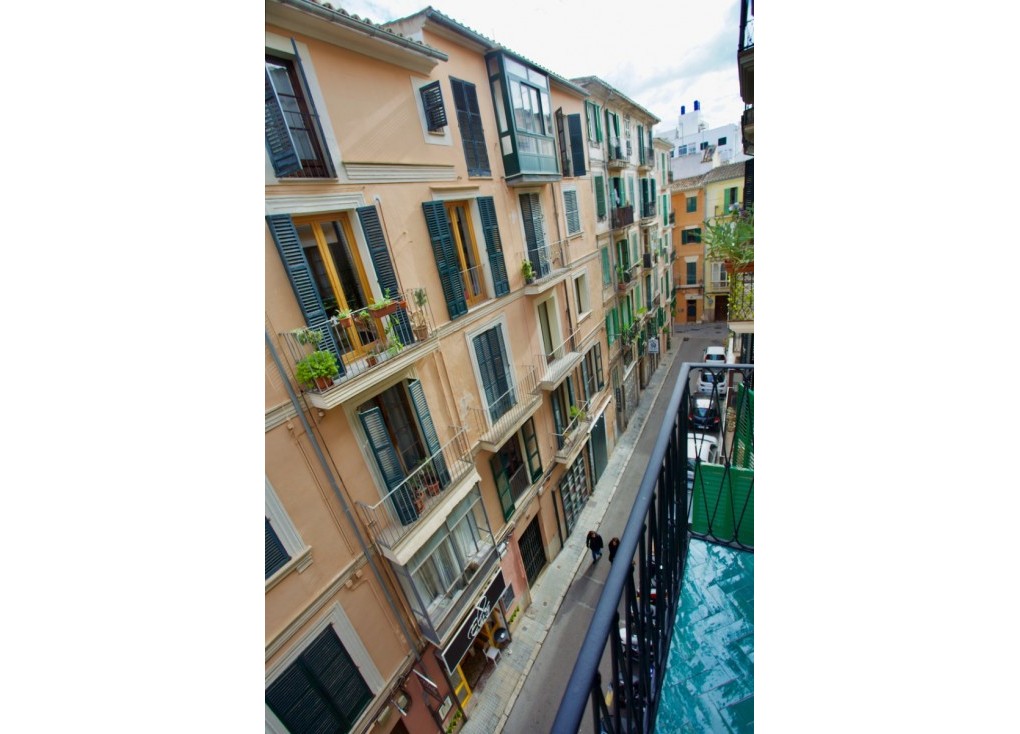 Reventa - Apartamento / piso - Palma - Centre