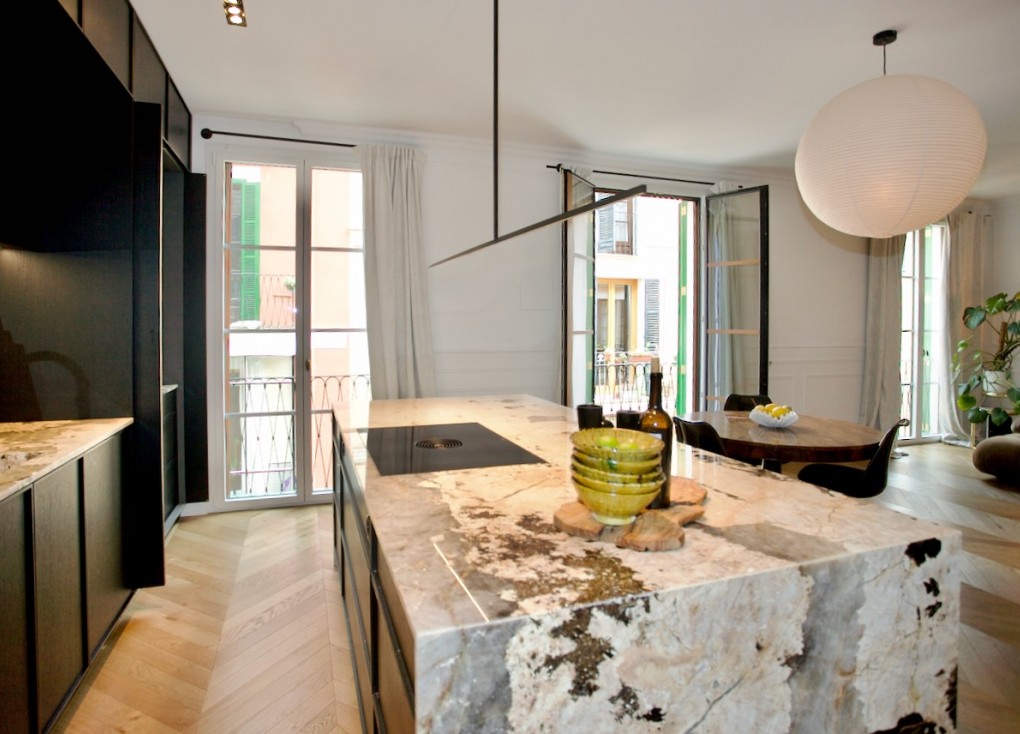 Reventa - Apartamento / piso - Palma - Centre