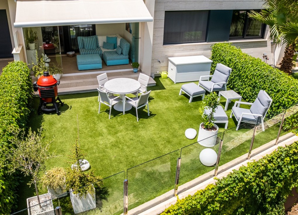 Reventa - Apartamento / piso - Pilar de la Horadada - Lo Romero Golf