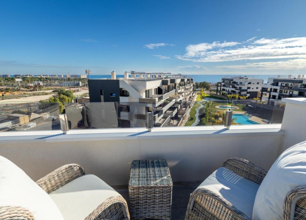 Reventa - Apartamento / piso - Playa Flamenca