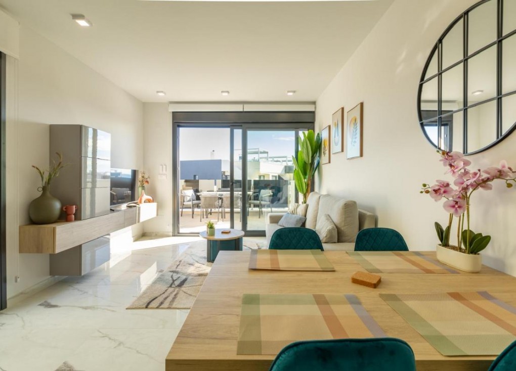 Reventa - Apartamento / piso - Playa Flamenca