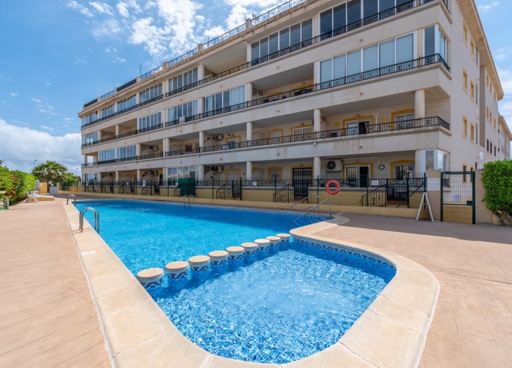 Reventa - Apartamento / piso - Playa Flamenca