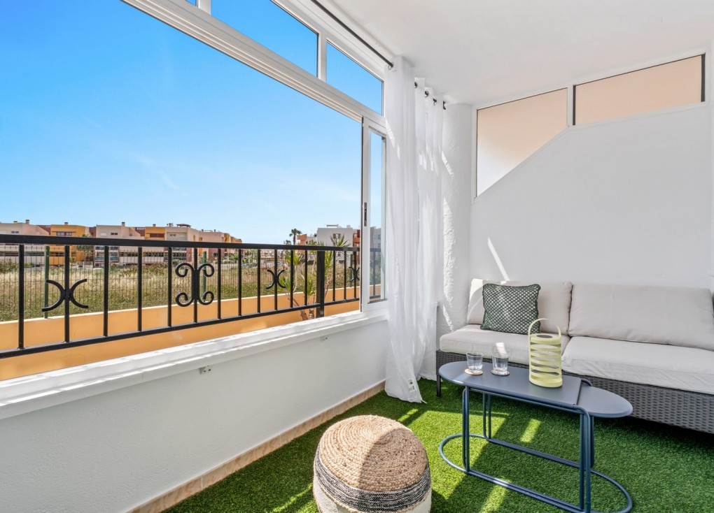 Reventa - Apartamento / piso - Playa Flamenca
