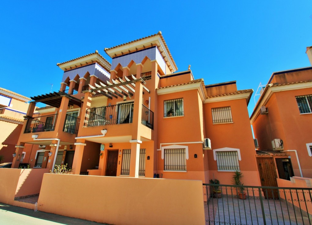 Reventa - Apartamento / piso - Playa Flamenca