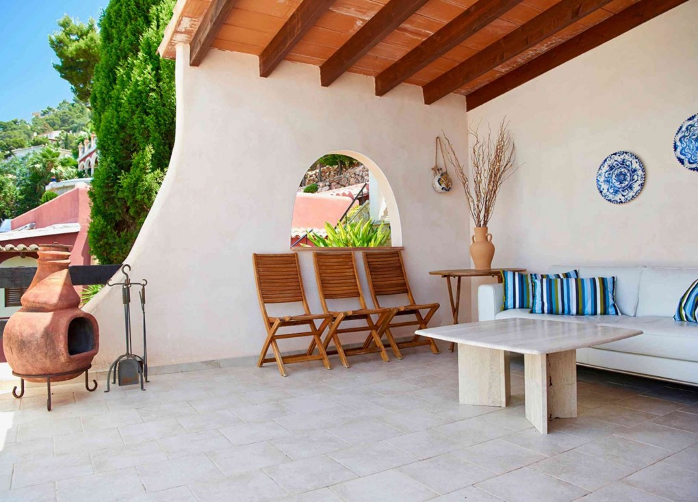 Reventa - Apartamento / piso - Port d'Andratx - Andratx