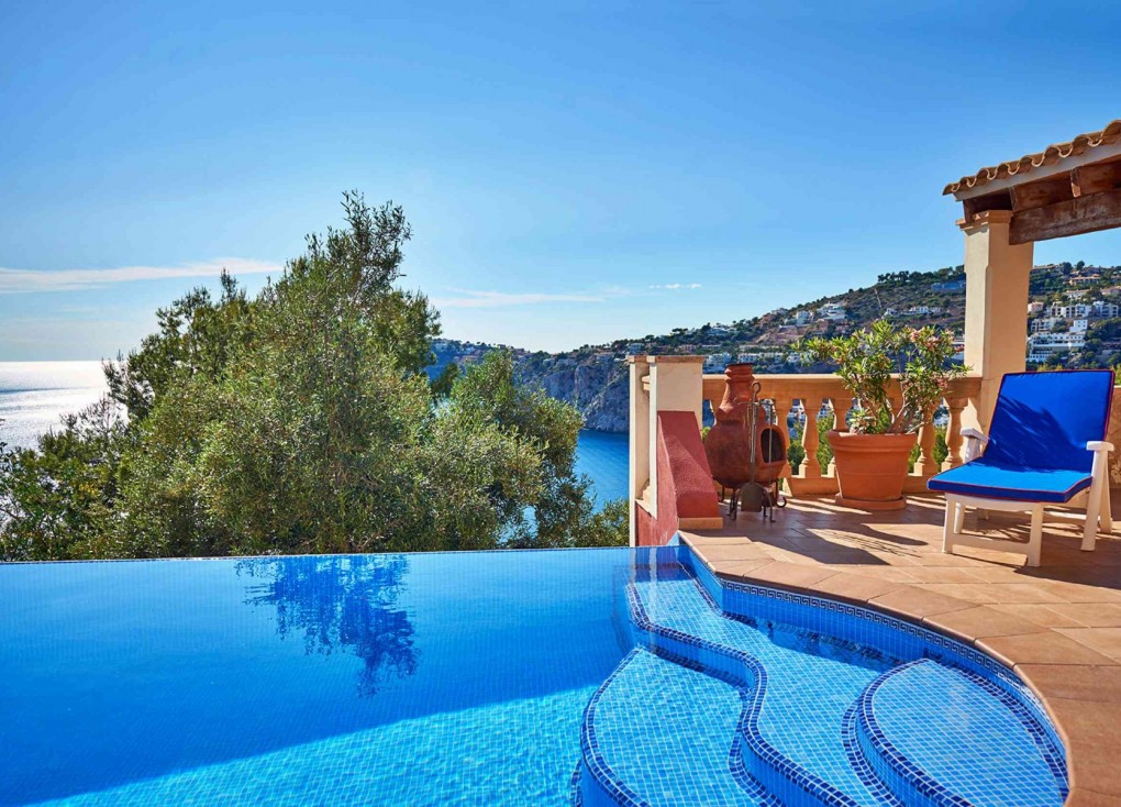 Reventa - Apartamento / piso - Port d'Andratx - Andratx