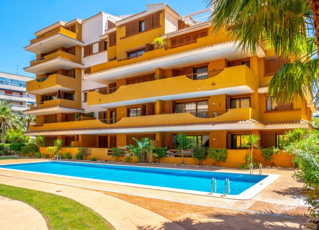 Reventa - Apartamento / piso - Punta Prima