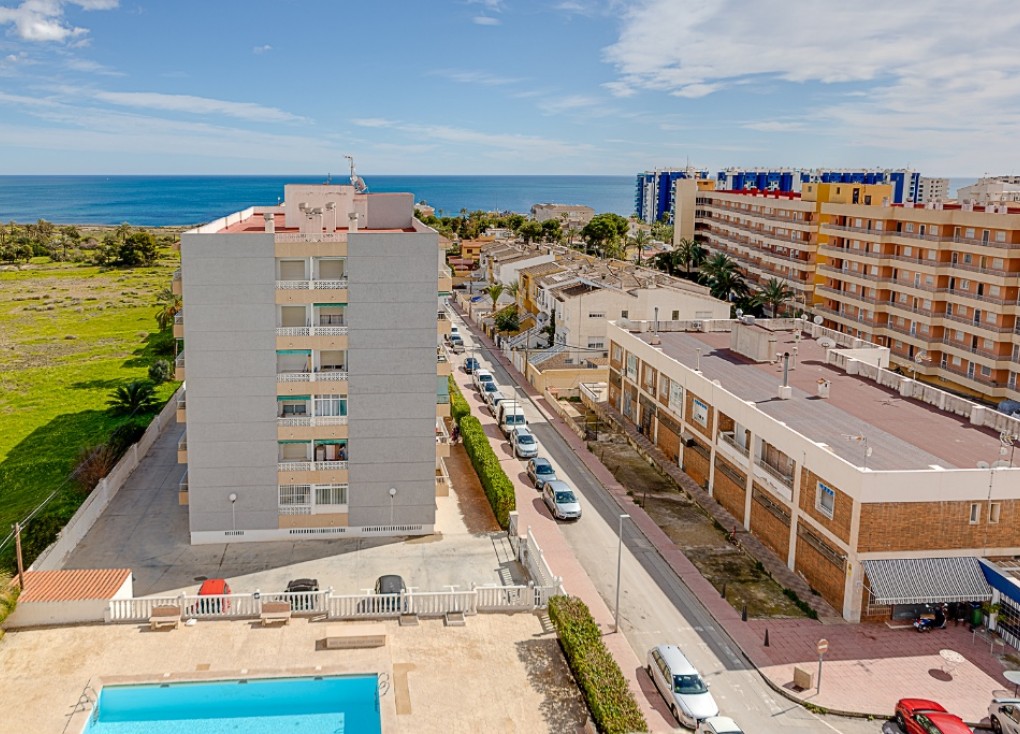 Reventa - Apartamento / piso - Punta Prima