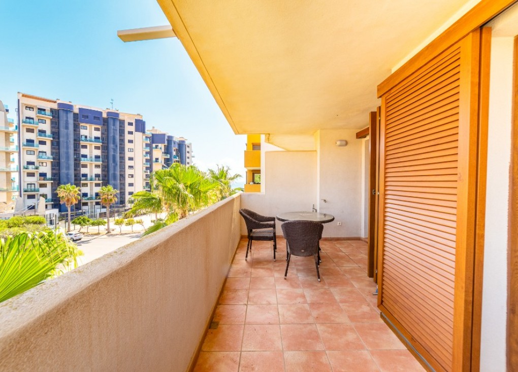 Reventa - Apartamento / piso - Punta Prima
