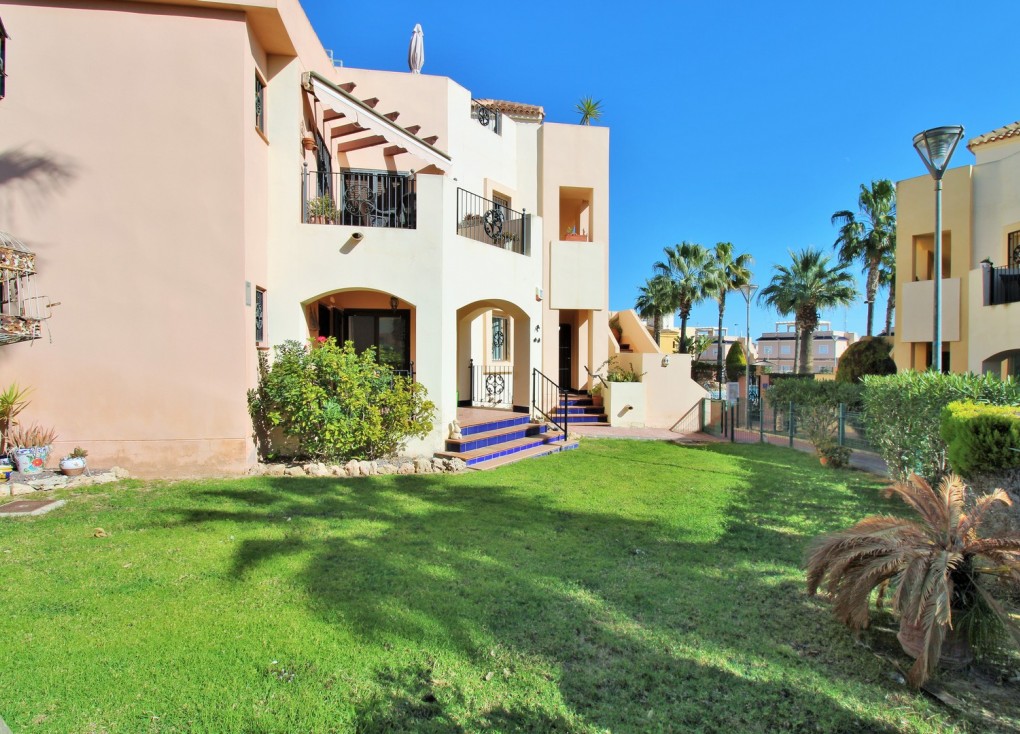 Reventa - Apartamento / piso - Punta Prima