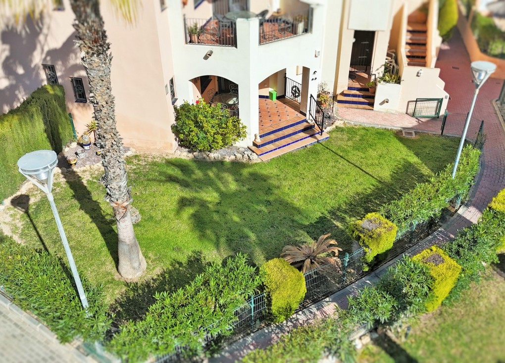 Reventa - Apartamento / piso - Punta Prima